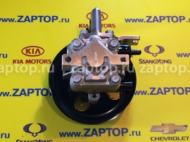 57100-2P210 Насос ГУР оригинал Sorento | Hyundai Santa Fe