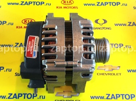 37300-2F100 Генератор REBUILD Корея Sorento | Hyundai ix35