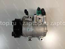 97701-4A950 Компрессор кондиционера HCC Halla оригинал Hyundai Starex