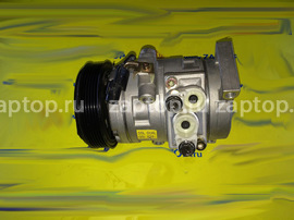 6651303011 Компрессор кондиционера SsangYong Rexton | SsangYong Actyon